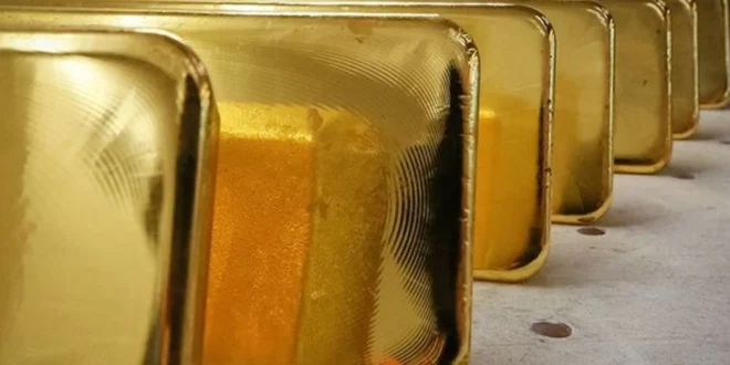 El Oro Cierra su Mayor Ciclo Alcista en Nueve Semanas: ¿Se Desvanece el Impulso Comprador?