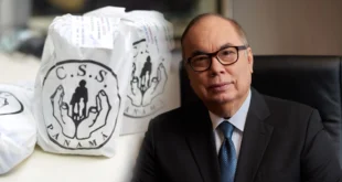 Enrique Lau y Dos Millones y Medio en Medicamentos Perdidos