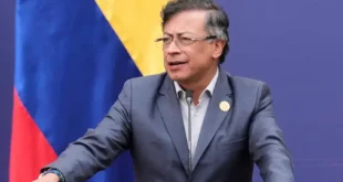 Estados Unidos Sanciona al Presidente Colombiano Gustavo Petro por Presuntos Vínculos con el Narcotráfico