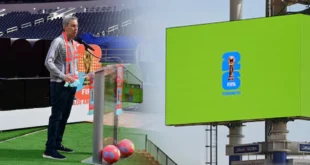 Éxito en Ventas: Más de un Millón de Entradas Vendidas para el Mundial 2026