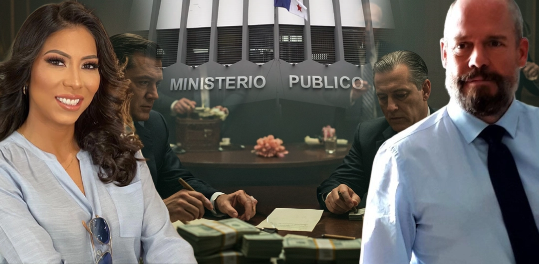 Explota Nuevo Escándalo: Fiscalía Investiga Red De Corrupción Que ...