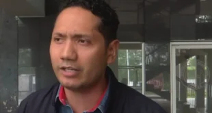 Fallo judicial confirma validez de querella contra exdirector del Ifarhu, Bernardo Meneses