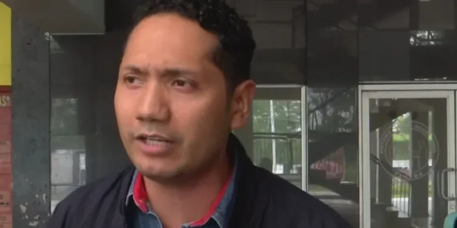 Fallo judicial confirma validez de querella contra exdirector del Ifarhu, Bernardo Meneses