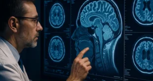 FDA Autoriza Test Sanguíneo para la Detección Temprana del Alzheimer en Adultos Mayores