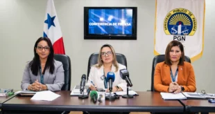 Fiscalía adelanta 4,000 casos de posible corrupción, incluyendo a Brands, Meneses, Nadia del Río y descentralización