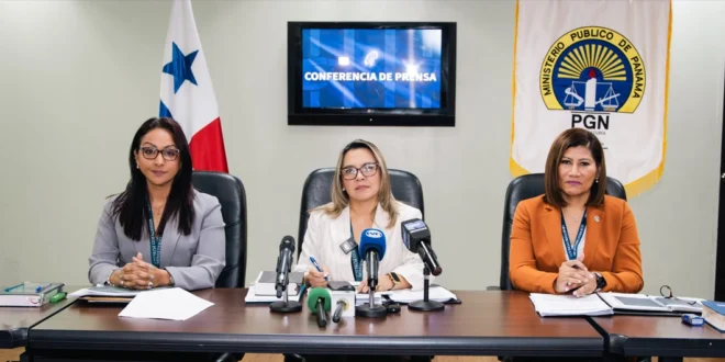 Fiscalía adelanta 4,000 casos de posible corrupción, incluyendo a Brands, Meneses, Nadia del Río y descentralización