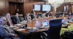 Gabinete refuerza la Corte Suprema con la designación de dos nuevos magistrados suplentes