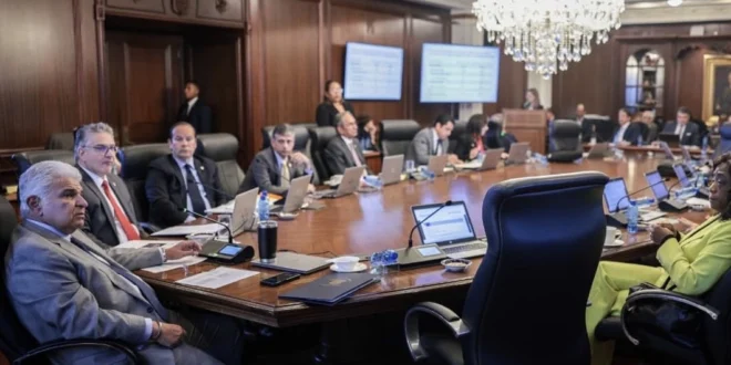 Gabinete refuerza la Corte Suprema con la designación de dos nuevos magistrados suplentes