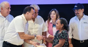 Gobierno de Mulino transforma el sistema agropecuario con la creación del Instituto de Fomento Agropecuario