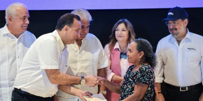 Gobierno de Mulino transforma el sistema agropecuario con la creación del Instituto de Fomento Agropecuario