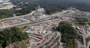 Gobierno refuerza vigilancia ambiental: aprueban auditoría integral al proyecto Cobre Panamá