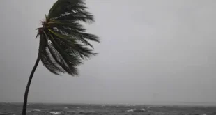 Huracán Melissa de Categoría 5 Azota el Caribe: Jamaica en Alerta Máxima por Inundaciones Catastróficas