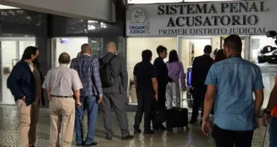 Ifarhu: Cuatro estudiantes imputados por peculado doloso “por extensión” en caso de auxilios económicos