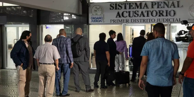 Ifarhu: Cuatro estudiantes imputados por peculado doloso “por extensión” en caso de auxilios económicos