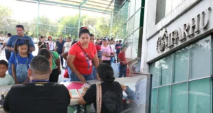 IFARHU pone orden y sigue con el Segundo Pago del PASE-U