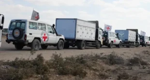 Israel Entrega a Gaza los Restos de 45 Palestinos Adicionales: Un Paso Hacia la Estabilidad