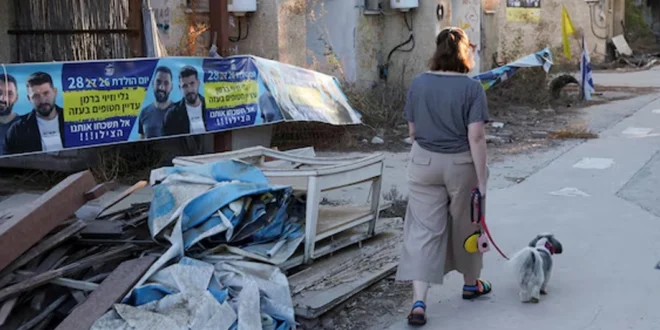 Israel levanta el estado de emergencia en el sur tras el ataque de Hamas: Un paso hacia la normalidad