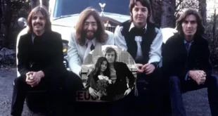 John Lennon: Un Legado de Música, Paz y Revolución a 85 Años de su Nacimiento