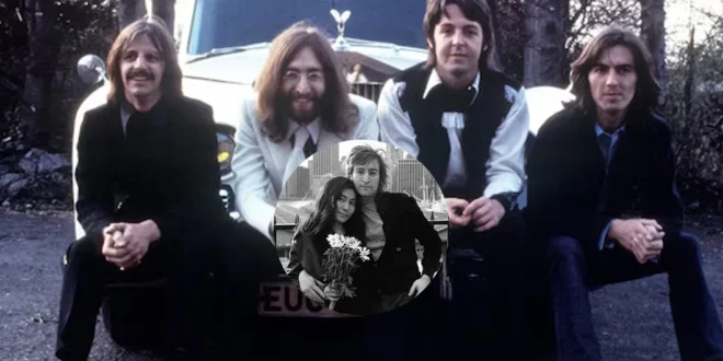 John Lennon: Un Legado de Música, Paz y Revolución a 85 Años de su Nacimiento