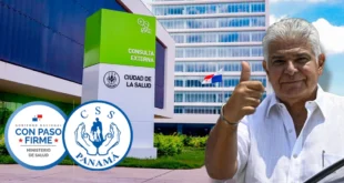 La Integración de la Salud: El Legado de Mulino que Podría Cambiar la Historia