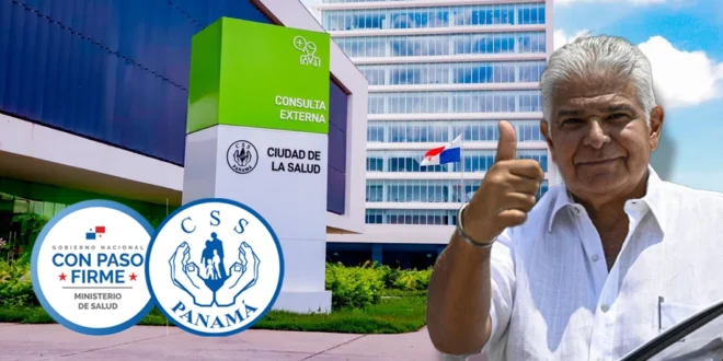 La Integración de la Salud: El Legado de Mulino que Podría Cambiar la Historia