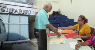 Llegó el CHEN-CHEN. IFARHU entrega 14 Millones de dólares