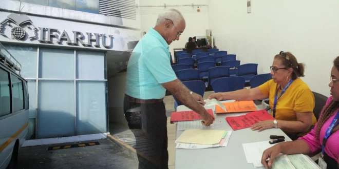 Llegó el CHEN-CHEN. IFARHU entrega 14 Millones de dólares
