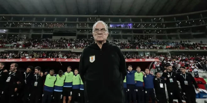 Marcelo Bielsa advierte: ¿Está el fútbol en riesgo de perder su corona?