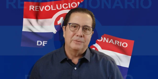 Martín Torrijos rompe con el PRD y anuncia la creación de un nuevo movimiento político para 2026