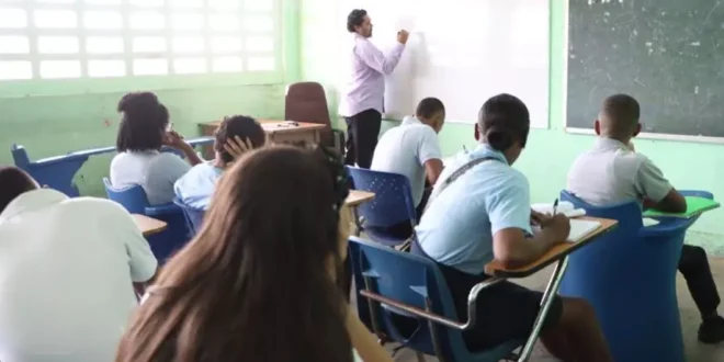 Meduca suspende clases en Boquete y Cerro Punta por intensas lluvias