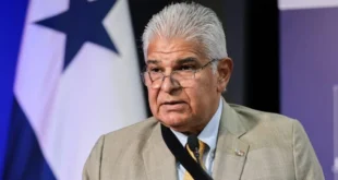 Mulino aborda justicia, diplomacia y proyectos nacionales en conferencia de prensa