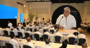 Mulino anuncia inversiones por más de B/.300 millones en obras sociales y de infraestructura para Veraguas