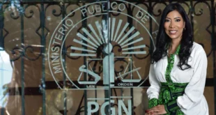 Nadia del Río podría enfrentar 10 años de cárcel, si es encontrada culpable