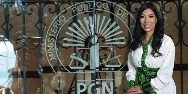 Nadia del Río podría enfrentar 10 años de cárcel, si es encontrada culpable