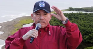 Nicaragua otorga miles de hectáreas a mineras chinas en la costa caribeña bajo el régimen de Ortega