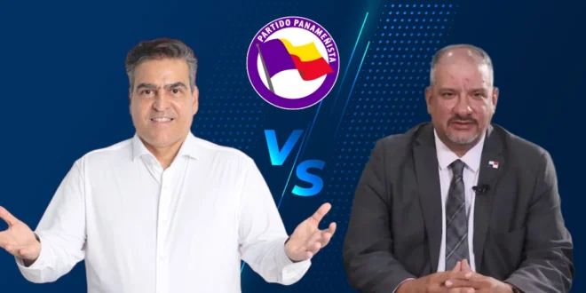 No hubo consenso y los dos van pal ruedo. PIAD Y HERRERA se enfrentarán