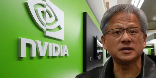 Nvidia Alcanza un Hito Histórico: Supera los 5 Billones de Dólares y Lidera la Revolución de la IA