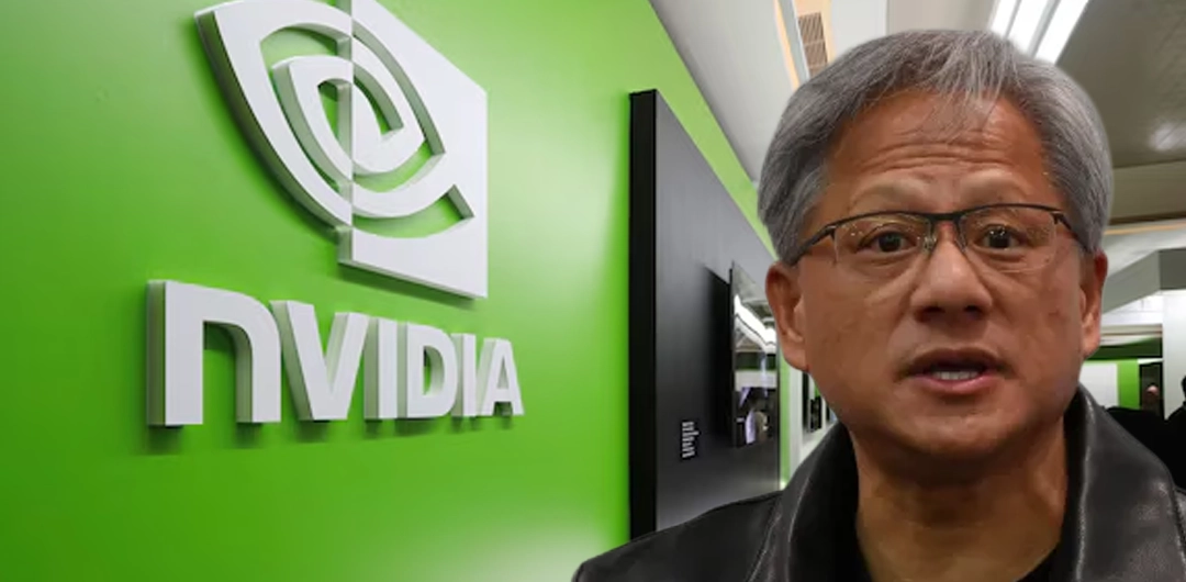 Nvidia Alcanza Un Hito Histórico: Supera Los 5 Billones De Dólares Y ...