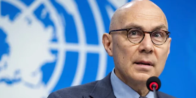 ONU califica de “oportunidad vital” el plan de paz de Trump para Gaza; Israel se prepara para su implementación