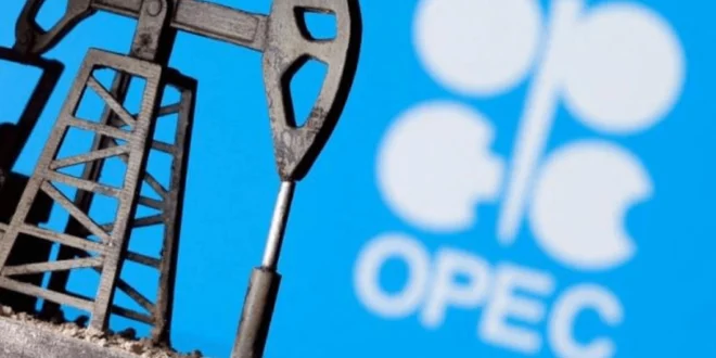 OPEP+ Aumenta la Producción de Crudo en Noviembre: Implicaciones para el Mercado Global