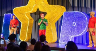Panamá brillará con el “Festival Internacional Navideño 2025 – City of Stars”
