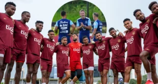 Panamá busca la victoria en las Eliminatorias ante El Salvador en un duelo clave rumbo al Mundial 2026