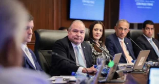 Panamá fortalece su liderazgo digital con dos nuevas concesiones para cables submarinos