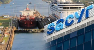 Panamá gana millonario arbitraje contra Sacyr por la expansión del Canal de Panamá