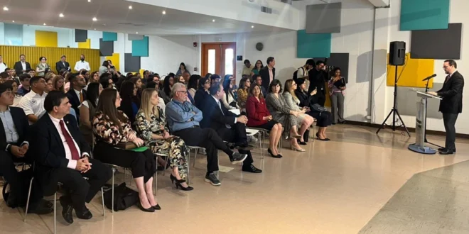 Panamá impulsa el talento nacional con la inauguración de la Academia SEM