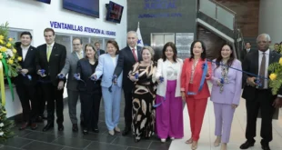 Panamá inaugura el Sistema Oral Civil: una nueva era para la justicia panameña
