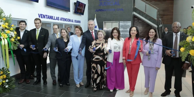 Panamá inaugura el Sistema Oral Civil: una nueva era para la justicia panameña