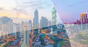 Panamá lidera la prosperidad en Centroamérica y se consolida como tercera nación más próspera de América Latina
