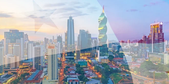 Panamá lidera la prosperidad en Centroamérica y se consolida como tercera nación más próspera de América Latina