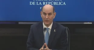 Panamá presenta el presupuesto más alto de su historia con disciplina fiscal